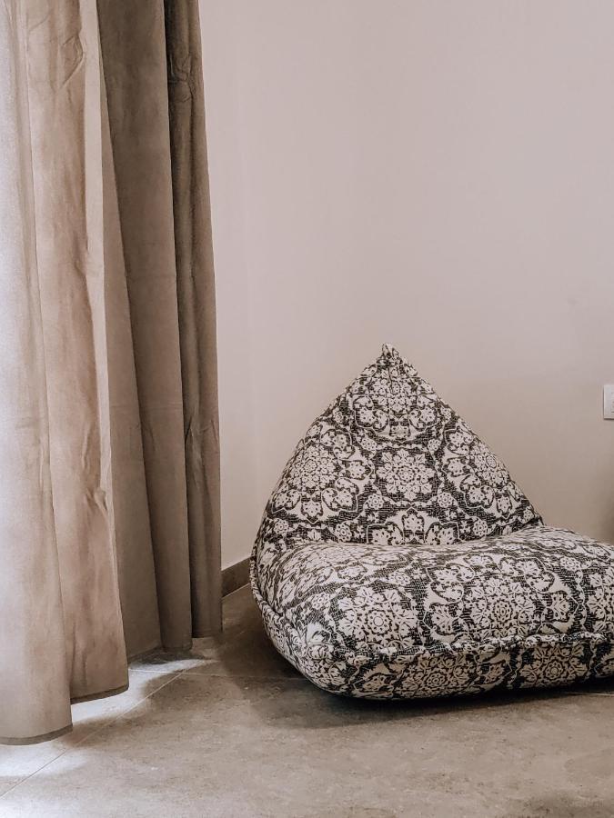 Bohemian Apartment In Central Atenas Exterior foto